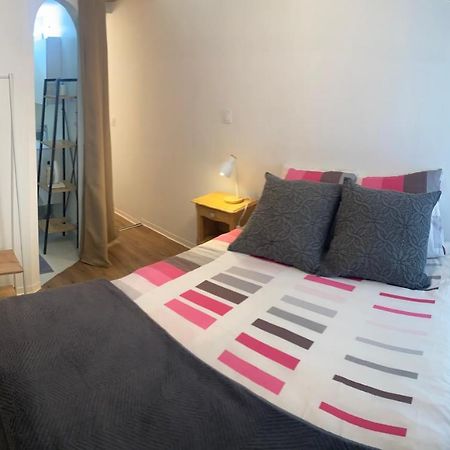 La Casita Apartamento Aire-sur-lʼAdour Exterior foto