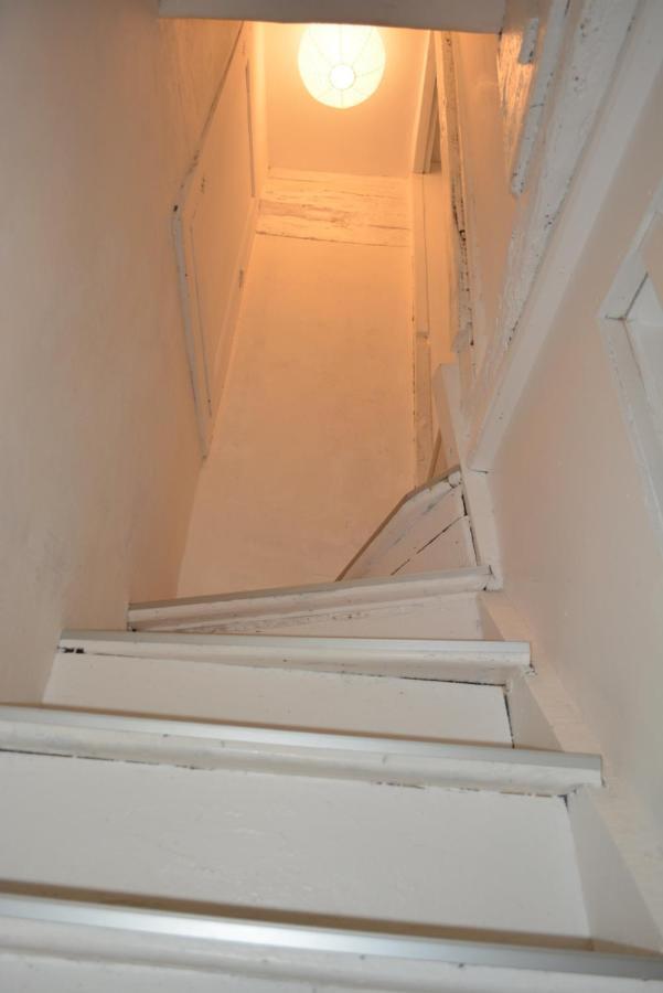 La Casita Apartamento Aire-sur-lʼAdour Exterior foto